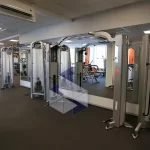 Фитнес-центр - Kolmovo Fitness на Шелонской