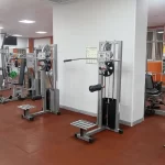 Kolmovo Fitness