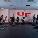 Физкультурно-оздоровительный комплекс - Коломенский