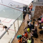 Сквош-клуб - Königsquash