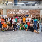 Сквош-клуб - Königsquash