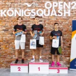 Сквош-клуб - Königsquash