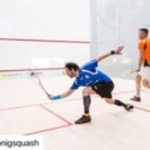 Сквош-клуб - Königsquash