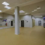 Танцевально-спортивный клуб - Континент