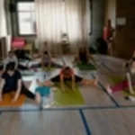 Студия йоги - Кора