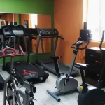 Физкультурно-спортивный клуб инвалидов - Корсар-спорт
