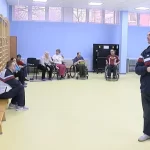 Физкультурно-спортивный клуб инвалидов - Корсар-спорт