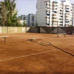 Теннисный клуб - Корт-86