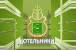 Спортивный клуб Котельники-9