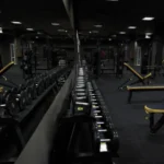 Фитнес-клуб - Kpower Gym