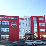 Краевой центр спортивных единоборств