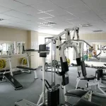 Женская территория - Кристалл Fitness