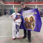 Кубинский спортивный клуб по армейскому рукопашному бою им. русских богатырей Андрея Ослябя и Александра Пересвета