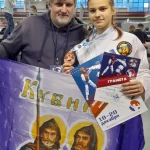 Кубинский спортивный клуб по армейскому рукопашному бою им. русских богатырей Андрея Ослябя и Александра Пересвета
