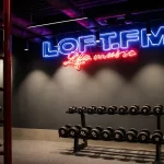 Студия персонального фитнеса - Kultura.Fit loft fm