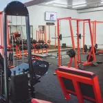 Культурно-спортивный комплекс им. К.Я. Прокопьевича. КСК им. Прокопьевича