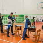 Культурно-спортивный комплекс им. В.Т. Ткача. СКК им. В.Т. Ткача