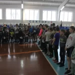 Культурно-спортивный комплекс им. В.Т. Ткача. СКК им. В.Т. Ткача