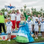 Культурно-спортивный комплекс им. В.Т. Ткача. СКК им. В.Т. Ткача