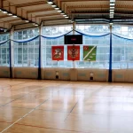 Культурно-спортивный комплекс Нара