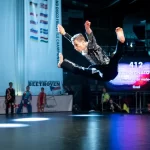 Танцевально-спортивный клуб - kuntsevo.dance