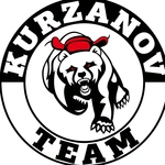 Спортивный клуб Kurzanov team