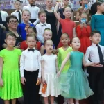 Танцевально-спортивный клуб - Квик-Степ