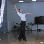 Танцевально-спортивный клуб - Квик-Степ