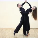 Танцевально-спортивный клуб - Квик-Степ