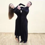 Танцевально-спортивный клуб - Квик-Степ