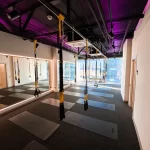 Сеть студий растяжки, йоги и фитнеса - L.A.B space