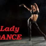 Студия танцев - Lady Dance