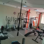 Женский фитнес клуб - Lady fit
