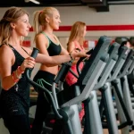 Фитнес-студия - Lady fitness