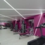 Фитнес-клуб - Lady gym