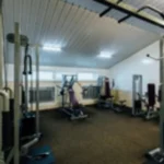 Фитнес-клуб - Lady gym