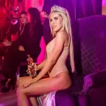 Студия красоты и фитнес-клуб - Lady`s Club Beauty. Lady's Club Beauty