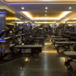 Фитнес-клуб - Lafitness