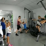 Центр спорта и красоты - Лайм-fit