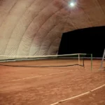 Теннисный клуб - Lapin Tennis
