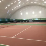 Теннисный клуб - Lapin Tennis