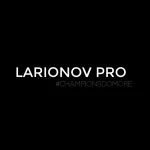 Тренажерный зал - Larionov pro