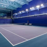 Теннисный корт - Лаун Теннис