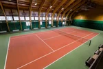 Спортивный клуб Лаун Теннис