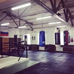 Военно-спортивный клуб - Лефортово