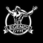 Спортивный клуб Legend gym