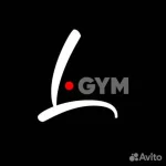 Фитнес клуб - Legenda.Gym