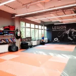 Спортивная школа - Legion