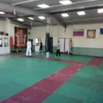 Спортивный комплекс - Лесник