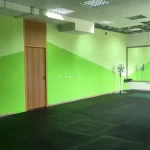 Фитнес-клуб - Leto fitness